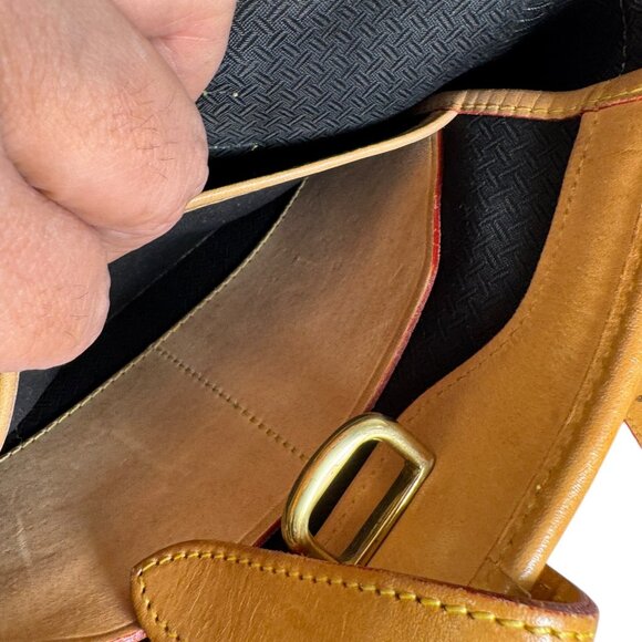 DOONEY AND BOURKE NWOT MINI TOTE BAG IN MINT CONDITION - Picture 12 of 14